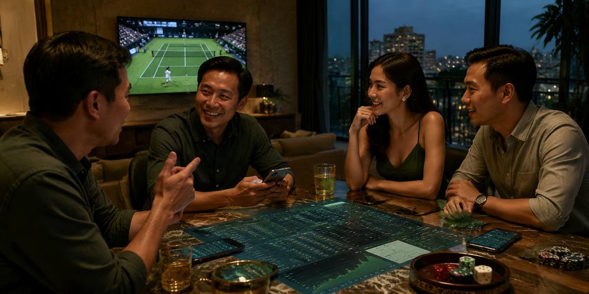sw66 Những gì có trong sảnh casino sw66